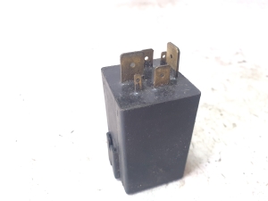 Opel Corsa B (1993–2000) Relais 51216001 - 3