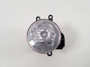 Front bumper fog light - 8122047010