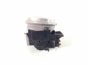 LEXUS CT 200h ZWA10 (2010–2017) Front-Nebelscheinwerfer 8122047010 - 5