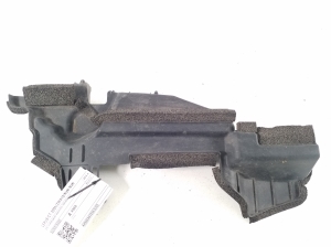   Radiator air deflector  - 5329376020 