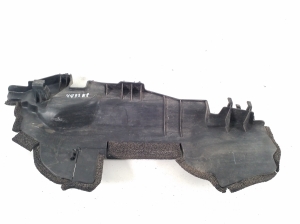   Radiator air deflector  - 5329476020 