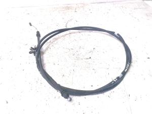 Hyundai Tucson (2015–2026) Hood release cable 070006C16 - 3