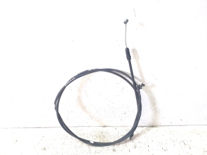 Hood release cable - 070006C16
