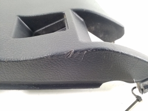 LEXUS CT 200h ZWA10 (2010–2017) Other dashboard part 5504576011 - 2