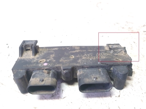 Module de commande du hayon - 3AA962243