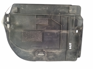 LEXUS CT 200h ZWA10 (2010–2017) Trim under the hood G914076010 - 3