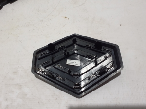 RENAULT Megane E-Tech CMF-EV (2022–2026) Emblem 628908921R - 2