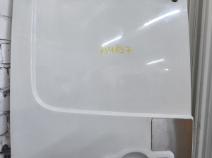 Opel Vivaro B (2014–2019) Hecktür - 5