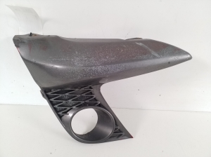 LEXUS CT 200h ZWA10 (2010–2017) Nebelscheinwerferabdeckung vorne 5211376060 - 4