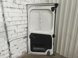 Opel Vivaro B (2014–2019) Rear cargo door - 2