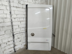 Opel Vivaro B (2014–2019) Rear cargo door - 11