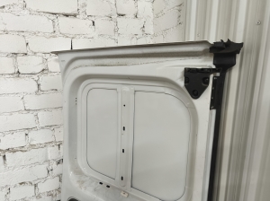 Opel Vivaro B (2014–2019) Rear cargo door - 12