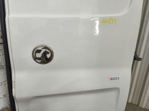 Opel Vivaro B (2014–2019) Rear cargo door - 5