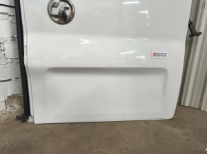 Opel Vivaro B (2014–2019) Rear cargo door - 6
