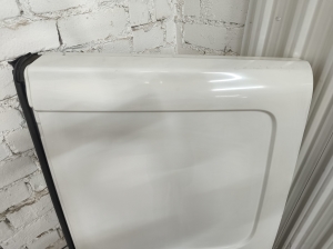 Opel Vivaro B (2014–2019) Rear cargo door - 7