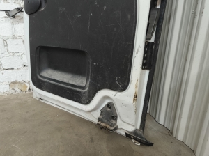 Opel Vivaro B (2014–2019) Rear cargo door - 8