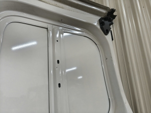 Opel Vivaro B (2014–2019) Rear cargo door - 9
