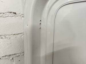 Opel Vivaro B (2014–2019) Rear cargo door - 10
