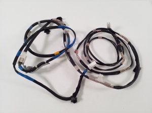 LEXUS CT 200h ZWA10 (2010–2017) Other wire 8610176041 - 3