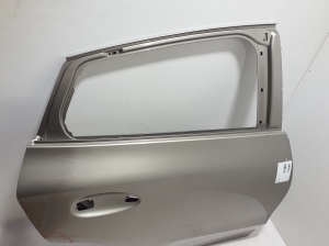Mercedes Benz GLC-Class 254 (2022–2026) Rear side doors A2547305400 - 3