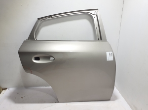Aizmugurējās sānu durvis - A2547305400