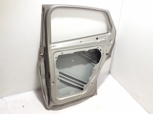 Mercedes Benz GLC-Class 254 (2022–2026) Rear side doors A2547305400 - 4