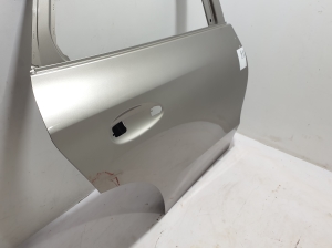 Mercedes Benz GLC-Class 254 (2022–2026) Rear side doors A2547305400 - 5