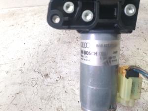 AUDI A4 B9 (2015–2026) Kofferraumdeckelscharnier 8W9827299 - 2