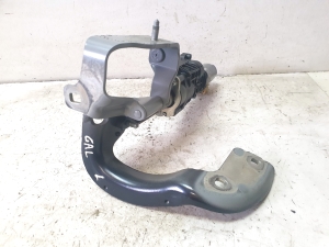 AUDI A4 B9 (2015–2026) Kofferraumdeckelscharnier 8W9827299 - 5