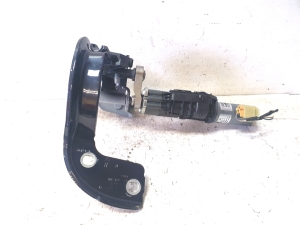 AUDI A4 B9 (2015–2026) Trunk lid hinge 8W9827300 - 2