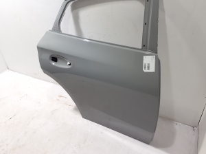 Mercedes Benz GLC-Class 254 (2022–2026) Rear side doors A2547305400 - 3
