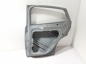 Mercedes Benz GLC-Class 254 (2022–2026) Rear side doors A2547305400 - 4