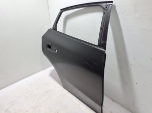 Mercedes Benz GLC-Class 254 (2022–2026) Rear side doors A2547305400 - 2