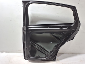 Mercedes Benz GLC-Class 254 (2022–2026) Rear side doors A2547305400 - 3