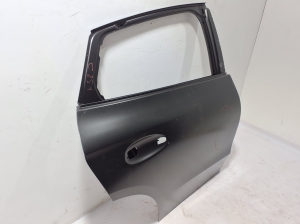 Mercedes Benz GLC-Class 254 (2022–2026) Rear side doors A2547305400 - 4