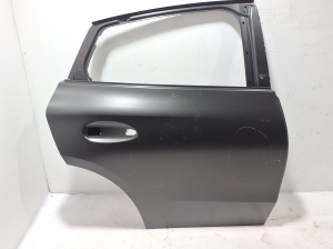 Rear side doors - A2547305400