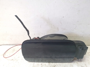 Bouchon de remplissage de carburant - 8W0809906