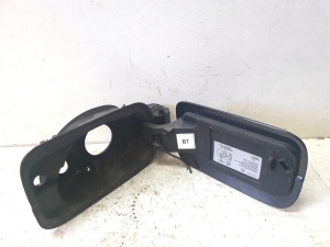 AUDI A4 B9 (2015–2026) Tankdeckel 8W0809906 - 4