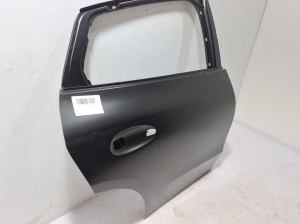 Mercedes Benz GLC-Class 254 (2022–2026) Rear side doors A2547305400 - 5