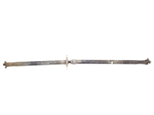   Kardanwelle  - 493002W050 