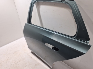 Mercedes Benz E-Class W214 (2023–2026) Tür hinten A2147305100 - 4