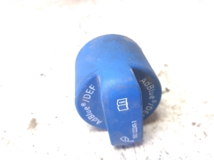 Bouchon de réservoir de carburant - 5Q0131980