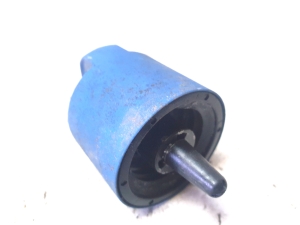 AUDI A4 B9 (2015–2026) Kraftstofftankdeckel 5Q0131980 - 4