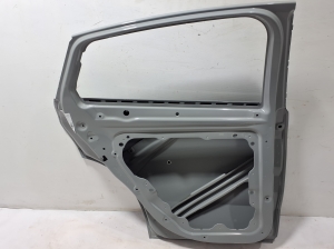 Mercedes Benz GLC-Class 254 (2022–2026) Rear side doors A2547305300 - 3