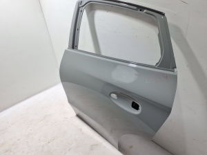 Mercedes Benz GLC-Class 254 (2022–2026) Rear side doors A2547305300 - 5