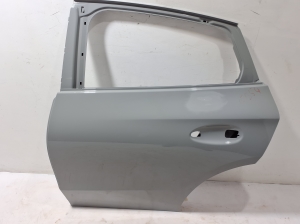 Rear side doors - A2547305300