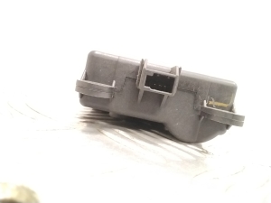 NISSAN Murano Z51 (2007–2015) Salongi soojenduse klapi mootor A2482027B00002 - 3