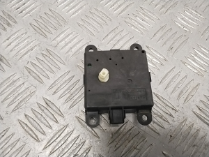 NISSAN Murano Z51 (2007–2015) Salongi soojenduse klapi mootor A2482027B00002 - 4