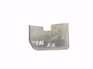 Hyundai Santa Fe (2012–2018) Mud flap - 2