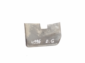 Hyundai Santa Fe (2012–2018) Mud flap - 2